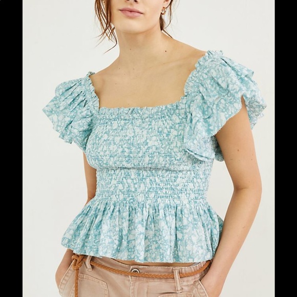 NEW With Tag Tops - Picture 3 of 13